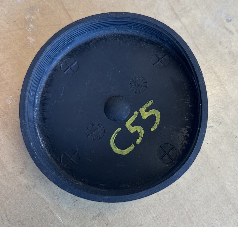 Fiat 500 Headlight Daytime Running Light Dust Cover Cap eBay