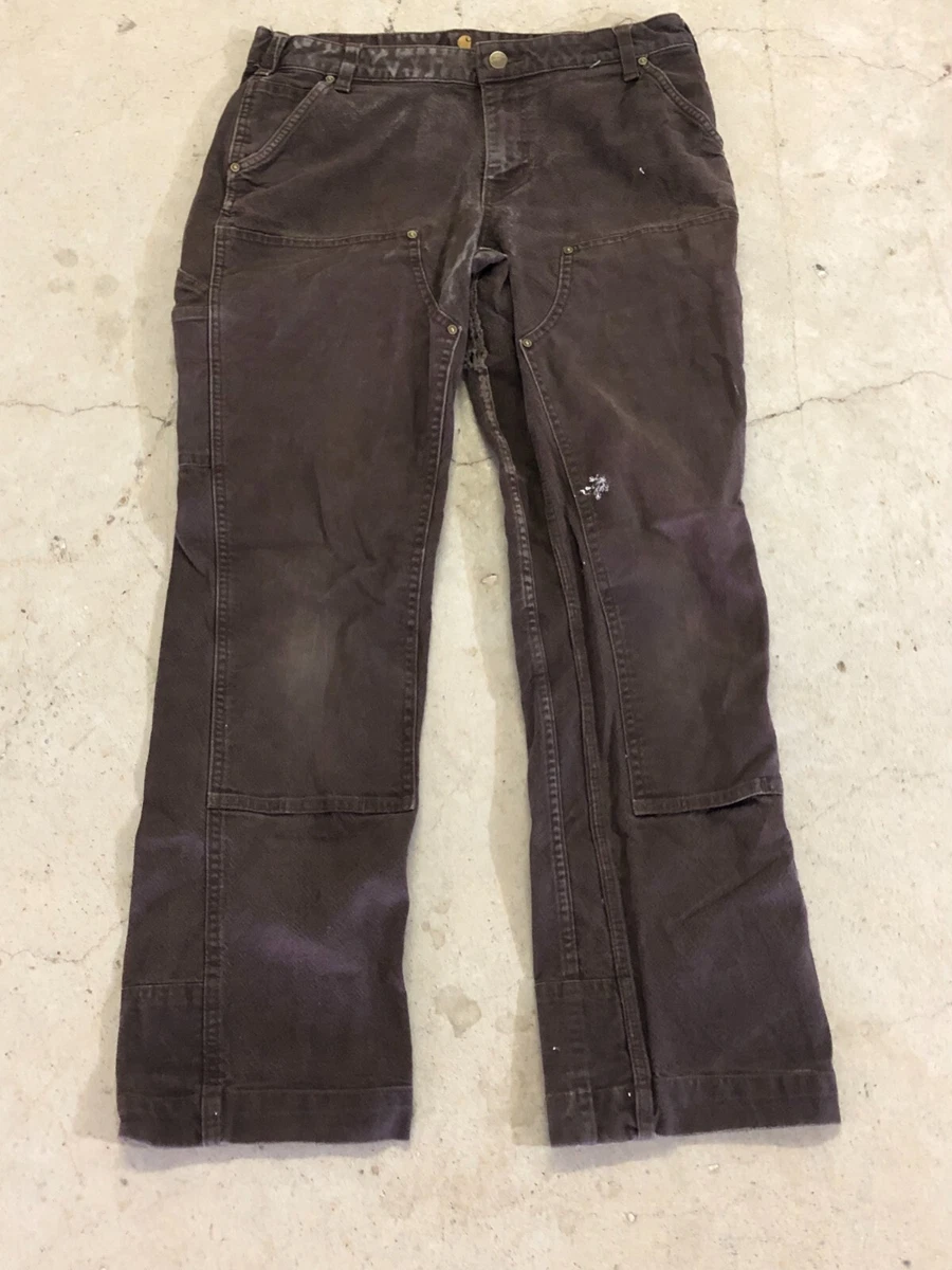 Original fit hayden hotsell double front dungaree