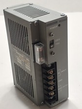 MODICON PE-0001-000 Rev. A POWER SUPPLY 115/230 VAC 1.2 AMPS PE0001