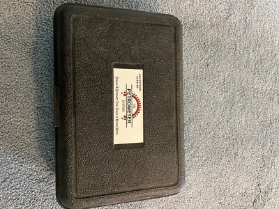 primary and extremity total range of motion meter