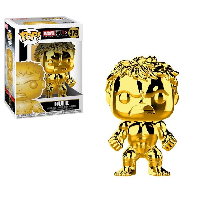 funko pop 379