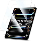 2-Pack Screen Protector for iPad Pro 13-inch (M5) 2025/ iPad Air 13-inch 2026