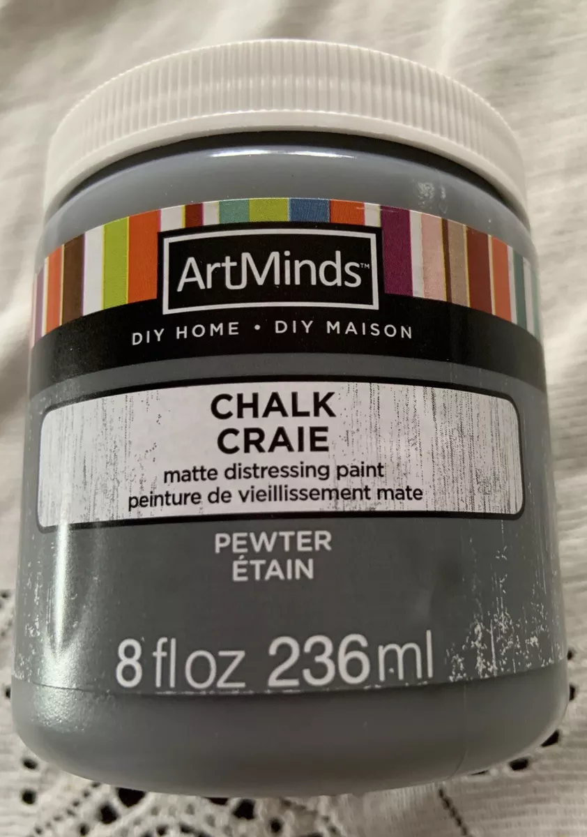 Artminds chalk paint deals