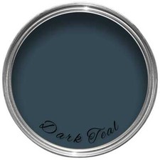 Feature Wall Soft Sheen Emulsion - 1 Litre Size - Various Colours