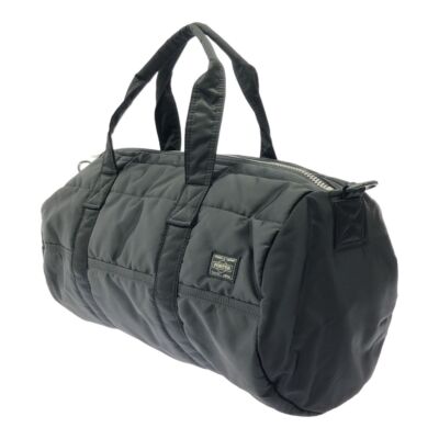 バッグ PORTER / TANKER 2WAY BOSTON BAG (S) TANKER 2WAY BOSTON BAG (S) | Yoshida&Co. Home Page | YOSHIDA