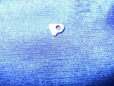 Smith and Wesson Trigger stop.  DO NOT MAKE OFFER AS I HAVE LOST THESE ITEMS.