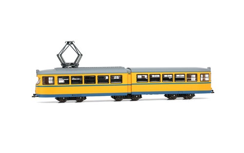 Arnold N 2603 Straßenbahn Typ DUEWAG GT6 "Essen" NEU OVP | Zustand: Neu