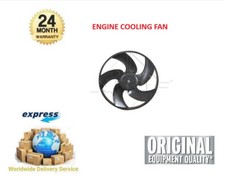 Brand New RADIATOR FAN for MINI John Cooper Works 2006-2006