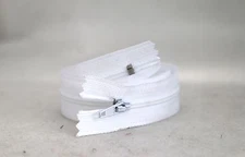 Nylon Coil Zippers #3,in a variety of colors and lengths.CHOOSE YOUR OPTIONS,USA