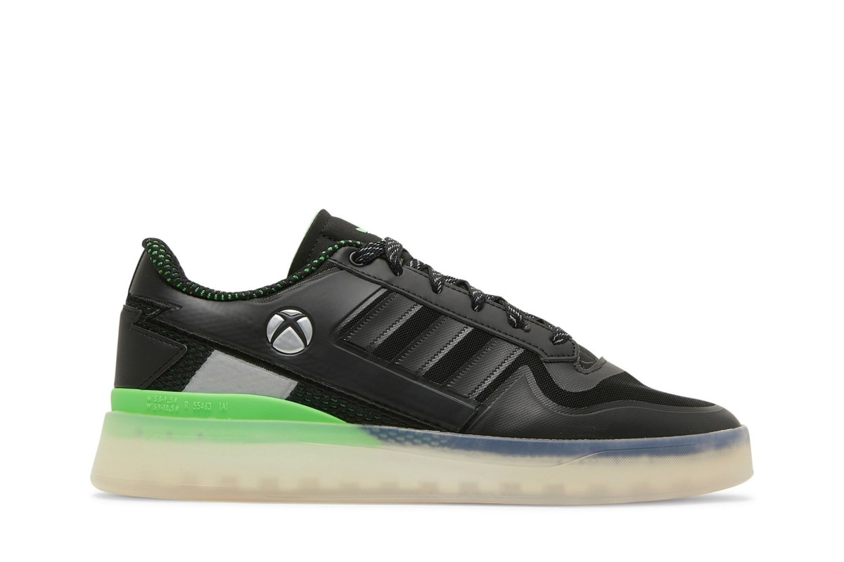 adidas Xbox x Forum Tech Boost 'Series X' GW6374 | eBay adidas Xbox x Forum Tech Boost 'Series X' GW6374 | eBay