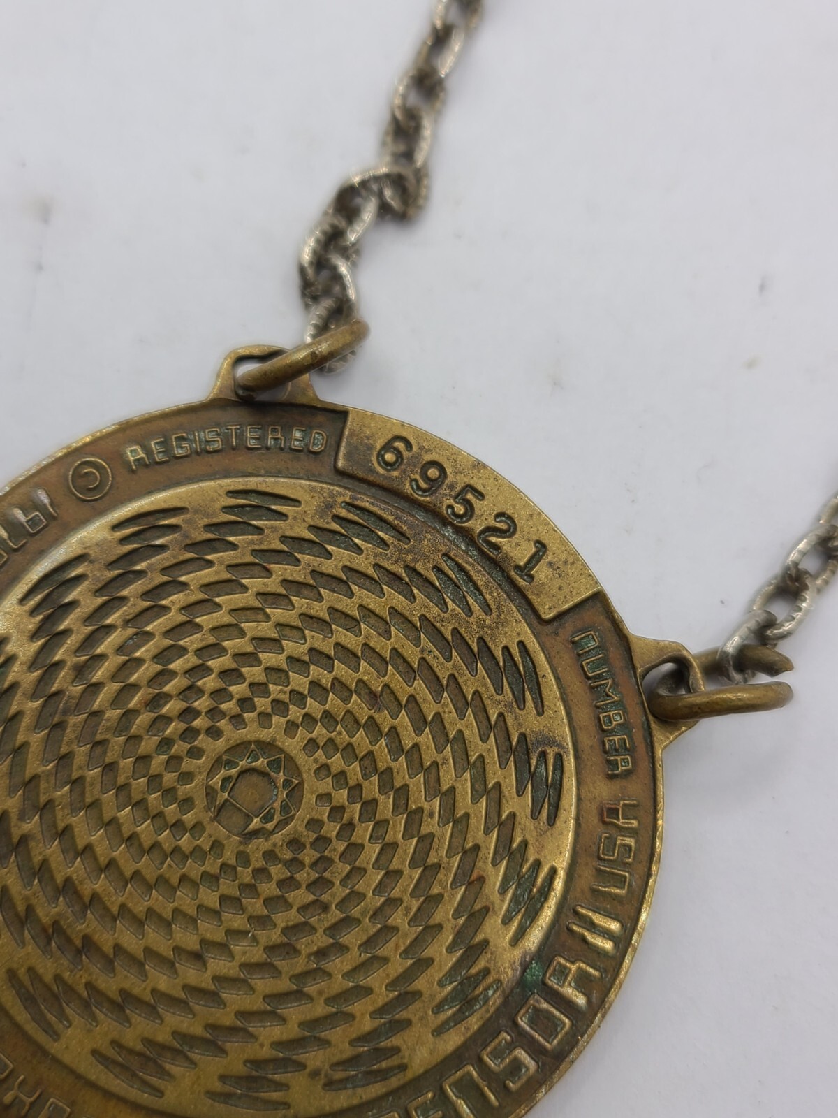 Patrick Flanagan Sensor 2 - image 5