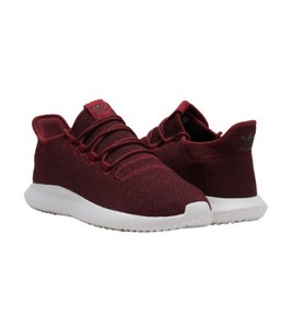 adidas tubular burgundy