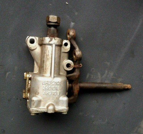 Mercedes W124  Lenkgetriebe Lenkung (Servo Servolenkung ?) (H178)