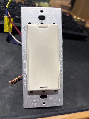 Control4 Control 4 Wireless Dimmer LDZ-101-A