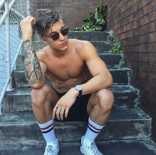 Nike hotsell thick shorts