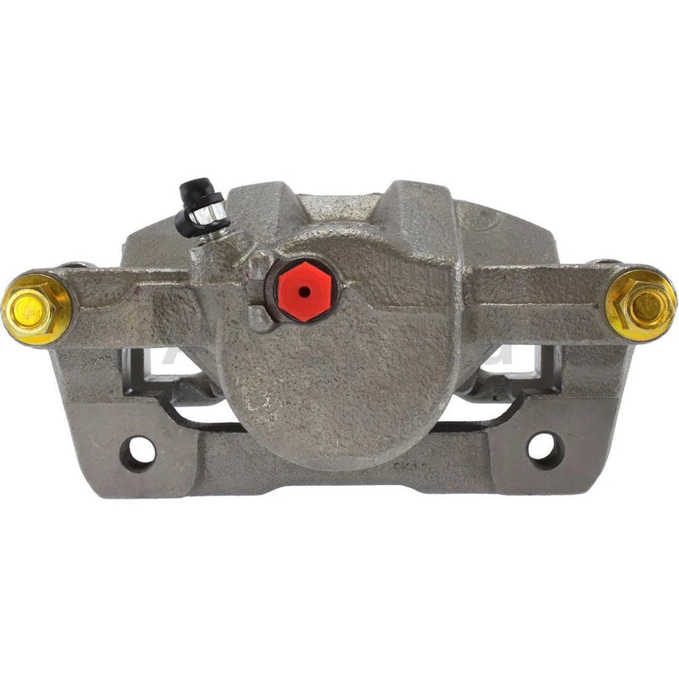 Передний левый суппорт для Honda Prelude 2001 2000 1999 1998 1996 1995 1994 - Изображение 3 из 4