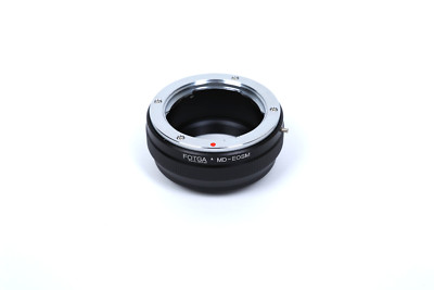 Fotga Adapter MD-EOSM