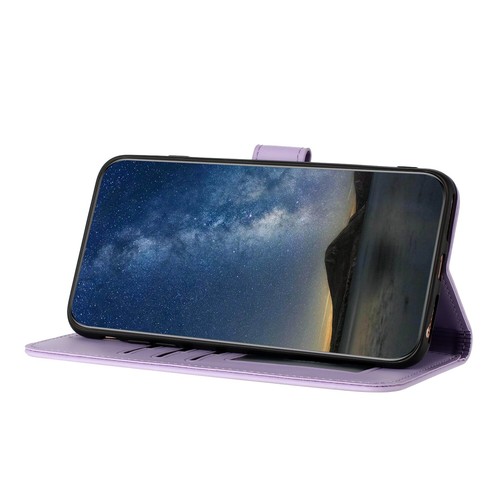 Fr iPhone 16 15 14 13 12 11 Pro Max 8 Plus Leather Wallet Case Flip Magnet Cover - Picture 9 of 109