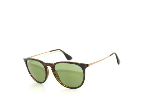 Erika Havana Green Rayban RB4171 | eBay