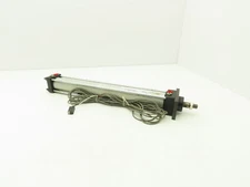 SMC ANCL-X2-40X350-FA-S-XC Pneumatic Air Cylinder 40mm Bore 350mm Stroke