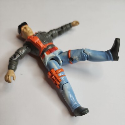 G.I.ジョー バギー 3.75インチ 2025年最新】G.I.JOE 3.75インチの人気アイテム - メルカリ