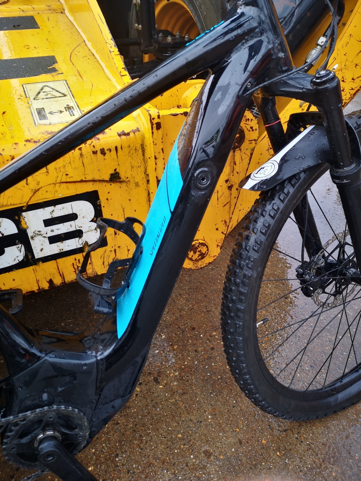 specialized turbo levo ht 29