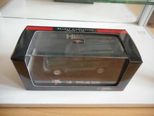 Boite de vitesse Toyota LANDCRUISER