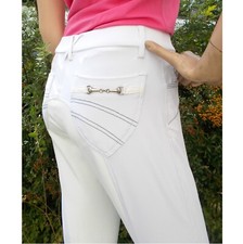 Damen-Reithosen Lauria Garrelli online kaufen