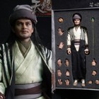 End I Toys The Demi-Gods and Semi-Devils Xiao Feng 1/6 Action Figure Doll Model