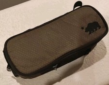 Cali Crusher Smell-Proof Stash Storage Bag (Read Description)