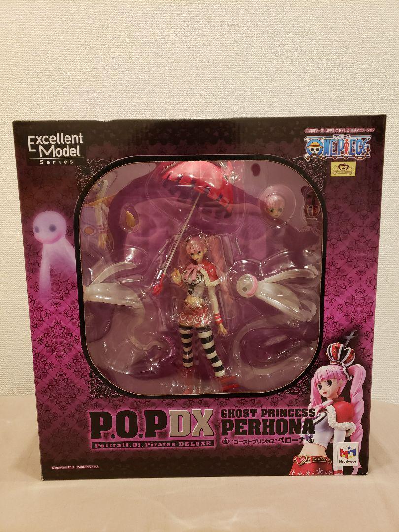 P.O.P DX GHOST PRINCESS PERHONA Ghost Princess Perhona Portrait Of