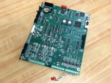Motortronics DSS1000-CPU-MTR-RV3 CPU Board 36-0469