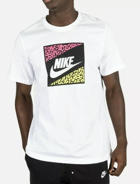 Nike Dri-Fit Miler Tee - Aqua – TrendCornerUK