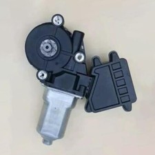 Regulador de vidrio para ventana de puerta de coche Toyota Yaris motor de elevación de ventana