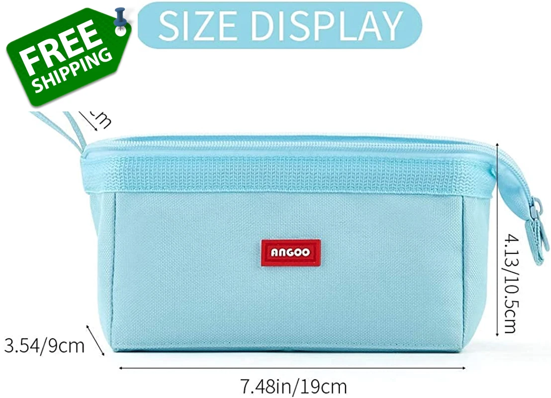 Pencil case for top teenage girl ebay
