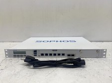 Sophos SG 230 rev .2 Firewall Security Appliance w/ Power Cord PLEASE READ 