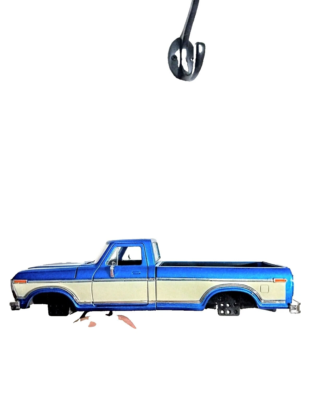 Jada Toys Ford Diecast Trucks