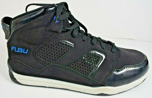 fubu hightops