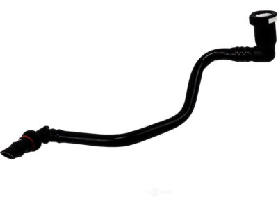 88BN86Y PCV Valve Tubing Fits 2007-2009 Chevy Equinox 3.4L V6 LNJ VIN: F