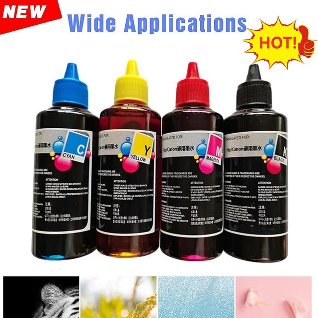 ink replacement kit