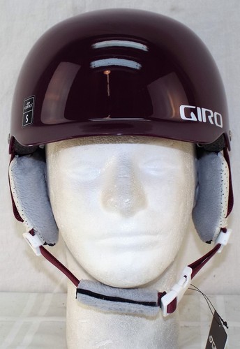 Giro Surface S - New Ski Helmet Size 