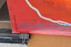 HAIR TRIBAL LOVE ROCK MUSICAL RARE 60s LARGE original VINTAGE BROADWAY POSTER — photo 3