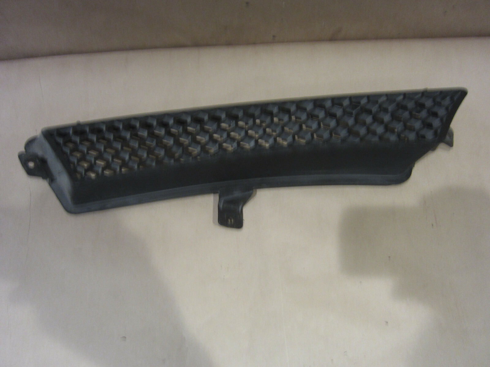 Lamborghini Gallardo - LH Air Intake Grid / Side Grille - P/N400117335A