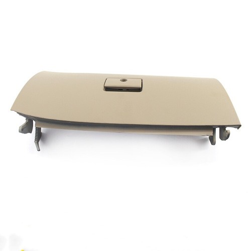 Beige Door Lid Glove Box Cover Replacement for VW GOLF JETTA A4 MK4