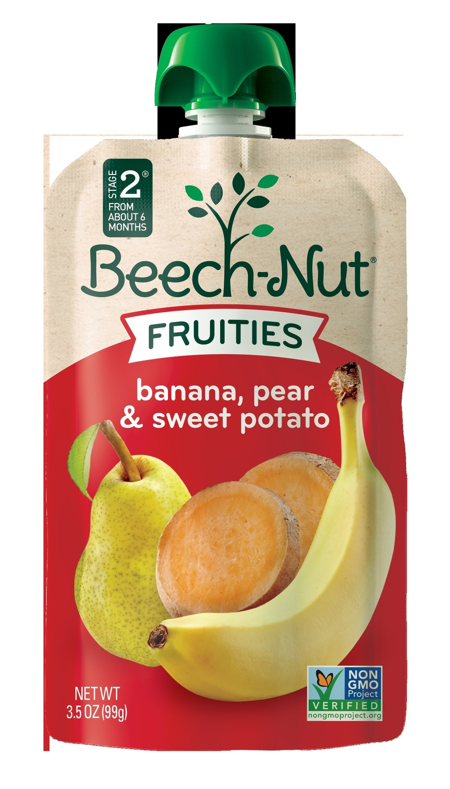 beechnut pouches bulk