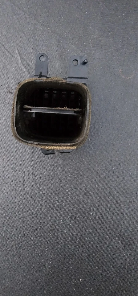 92-00 LEXUS SC300 SC400 painel de ventilação esquerda fabricante de equipamento original - Imagem 3 de 3