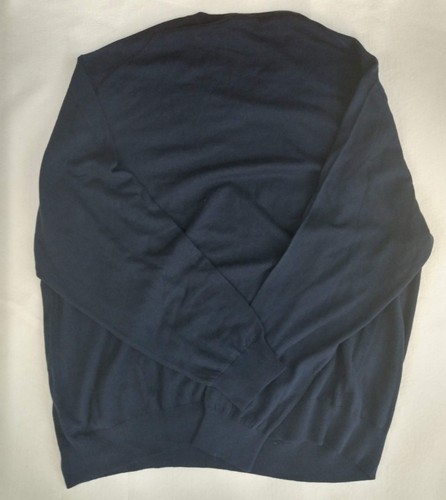 Izod Sweater V-Neck Men's Fieldhouse Pullover (7 Colors/7 Sizes) NEW - Picture 34 of 40