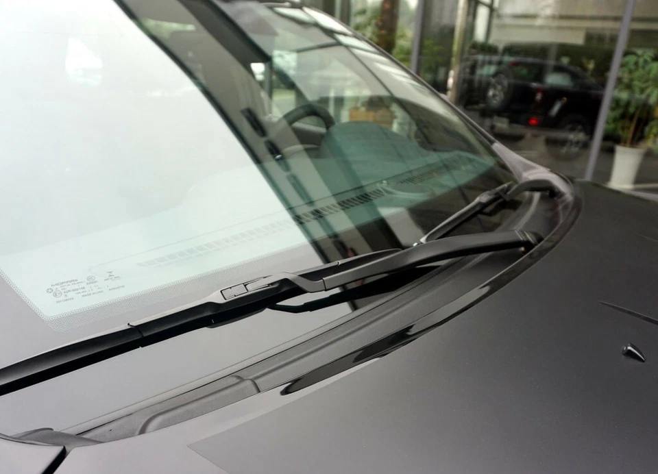 Juego nuevo de limpiaparabrisas delantero apto para Jeep Grand Cherokee 2011-2021 Foto 3 de 4