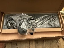 Dell KB216-BK-US Wired Keyboard  And Mouse - Black - Many Units Available!!!