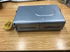 JVC KD-MK88 CD-WECHSLER 12 CD 17290634 GEBRAUCHT !!!!!